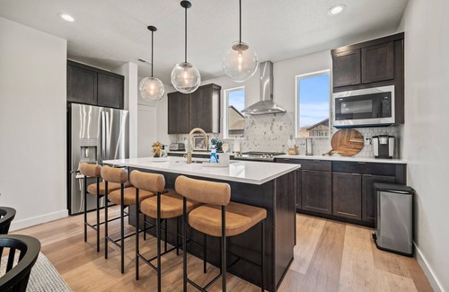 Mountain Green House | Snowbasin Retreat in Roam R5966 | Pool |Pickleball