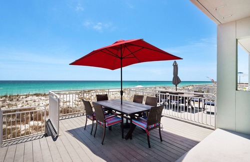 White Sands Condo | 🏝️ Snowbird Haven☀️White Sands 425