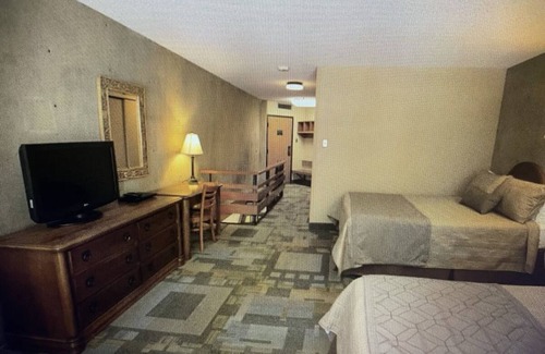 Salt Lake Mountain Resorts Resort | SnowBird Slopeside 10th Floor 2 Story Loft @ the Iron Blosam;nSki In - Relax Out