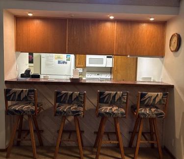 Mammoth Lakes House | Snowcreek Resort Vacation Rentals 252 Snowcreek Road