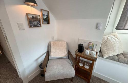 Leavenworth Bed & Breakfast | Snowcreek Suites - Maiple