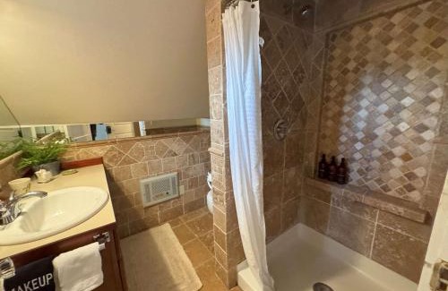 Leavenworth Bed & Breakfast | Snowcreek Suites - Maiple
