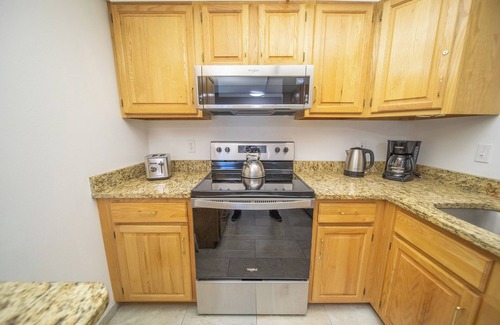 Mountain House Condo | Snowdance B102