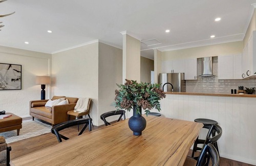 Dinner Plain Apartment | Snowgums 17 - Dinner Plain