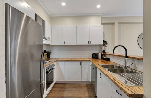Dinner Plain Apartment | Snowgums 17 - Dinner Plain