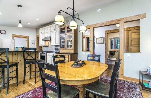 Black Hawk House | Snowline Lakehouse - Near Eldora Ski Resort!