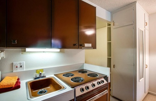 Glacier Condo | Snowline Lodge Condo #9 - Convenient - Inexpensive