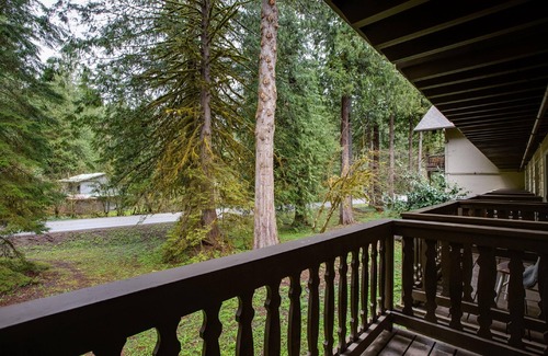 Glacier Condo | Snowline Lodge Condo #9 - Convenient - Inexpensive