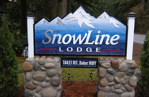 Glacier Condo | Snowline Lodge Condo #9 - Convenient - Inexpensive