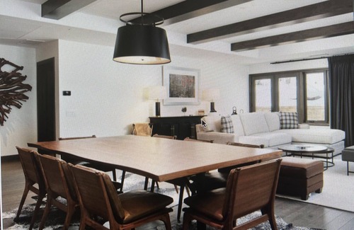 Snowmass Village Apartment | Snowmass Base Village - 3BR Luxury Property Over Christmas