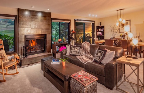 Snowmass Village House | Snowmass Ski and Golf Resort Property