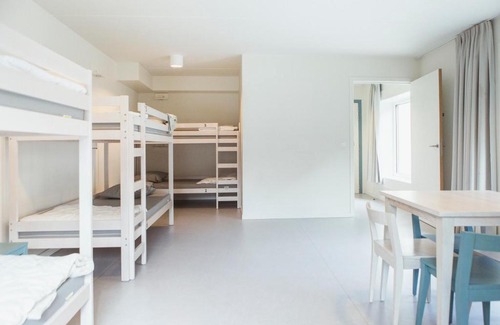 Historical Center Bruges Hostel | Snuffel Youth Hostel