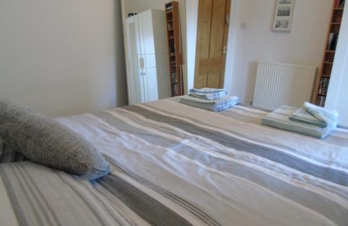 Helensburgh Apartment | Snug - Krayr Apartment