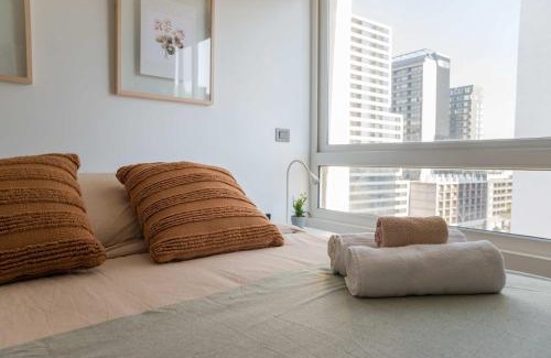 Nunoa Apartment | Snug Studio Retreat in Nunoa