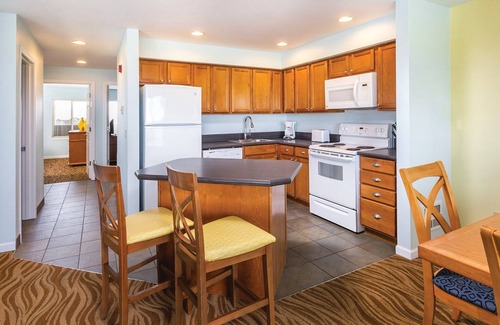 Ocean Shores Resort | So much to enjoy . So little Time !