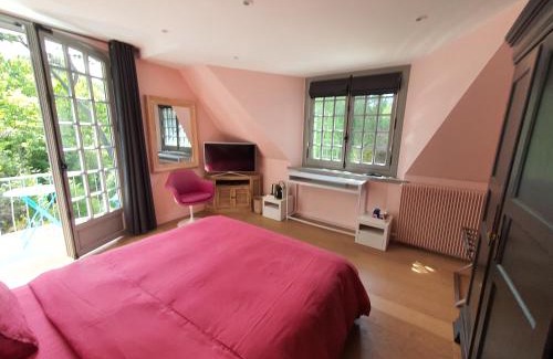 Le Touquet-Paris-Plage Bed & Breakfast | So Touquet