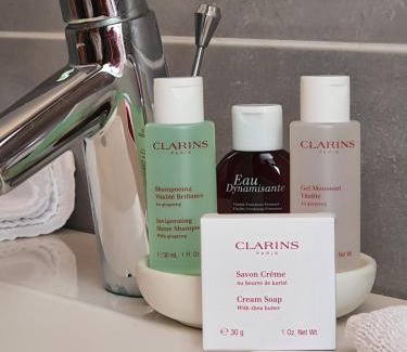 Le Touquet-Paris-Plage Bed & Breakfast | So Touquet