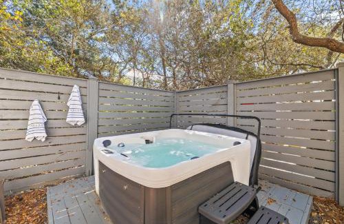 Inlet Beach House | Soakin it Up