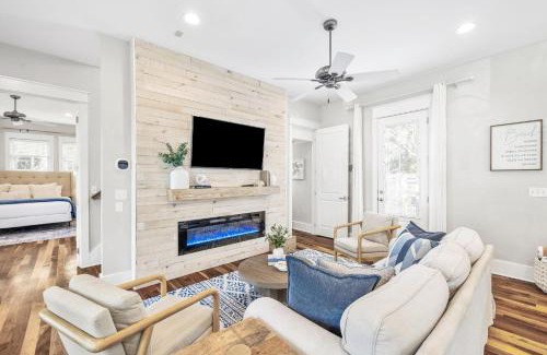 Inlet Beach House | Soakin it Up
