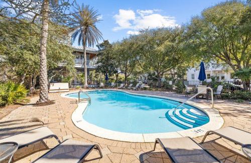 Inlet Beach House | Soakin it Up