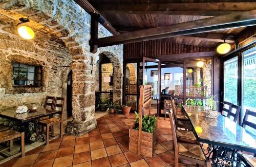 Fuzine Bed & Breakfast | Sobe "Ela"