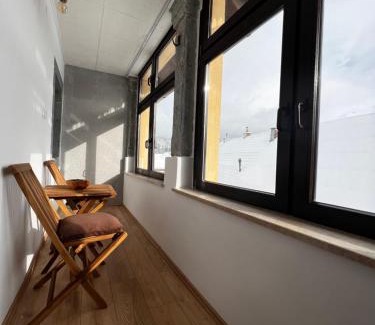Fuzine Bed & Breakfast | Sobe "Ela"