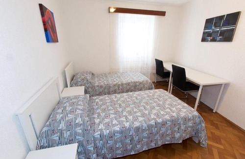 Koper House | Sobe pri Anici