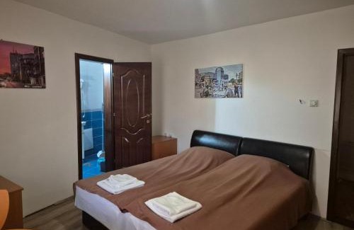 City Center Apartment | Sobe Rooms Aleksandar
