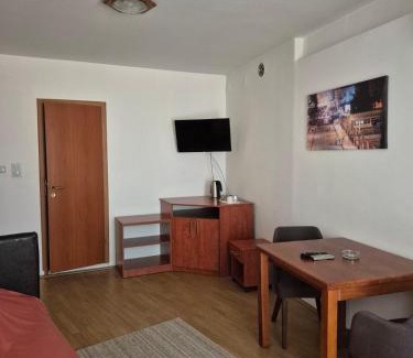 City Center Apartment | Sobe Rooms Aleksandar