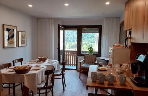 Bled Bed & Breakfast | SOBE U SIRRC