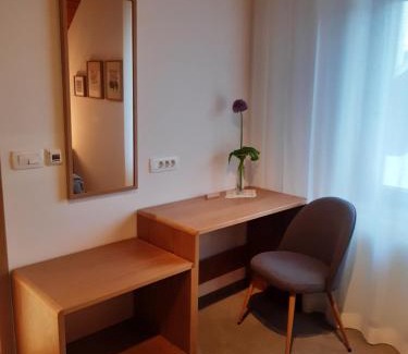 Bled Bed & Breakfast | SOBE U SIRRC