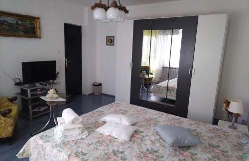Gospic House | Sobe za noćenje Gospić
