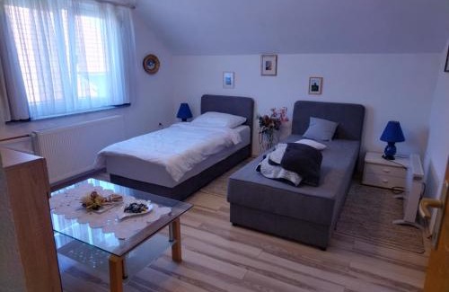 Gospic House | Sobe za noćenje Gospić