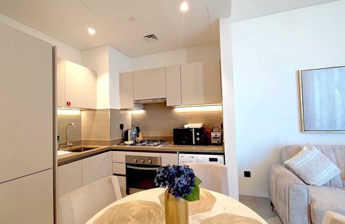 Dubai Apartment | Sobha Creek Vista Tower B Apartments