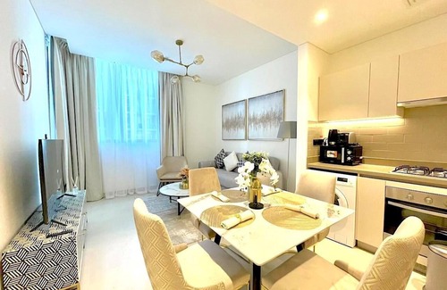 Dubai Apartment | Sobha Creek Vista Tower B Apartments