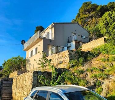 Sobra Apartment | Sobra Best View - two bedroom apartment