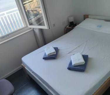 Sobra Apartment | Sobra Best View - two bedroom apartment