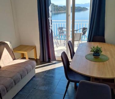 Sobra Apartment | Sobra Best View - two bedroom apartment