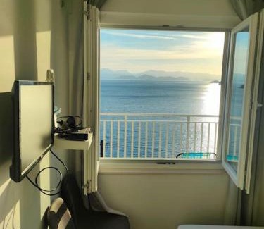 Sobra Apartment | Sobra Best View - two bedroom apartment