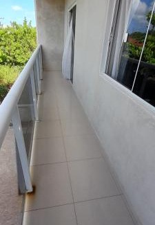 Itapoa House | Sobrado com piscina Itapoá