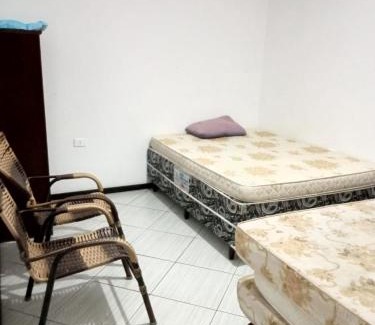 Itapoa House | Sobrado Itapoá