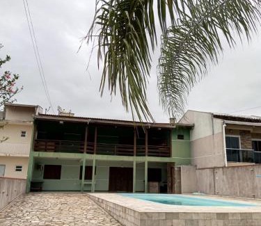 Itapoa House | Sobrado Itapoá