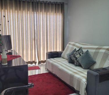 Socorro House | Sobrado na Cidade de Socorro