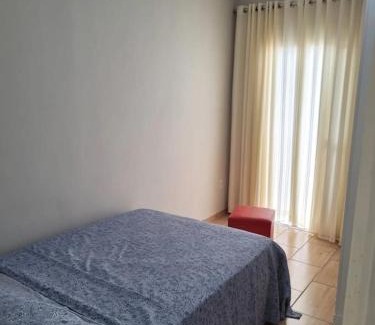 Socorro House | Sobrado na Cidade de Socorro