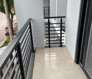 Goias House | Sobrado SOFT - Santa Cruz do Sul