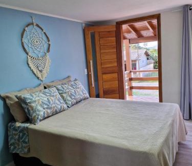 Alto Ribeirao House | SOBRADO SUY 2 DORMiTORiOS