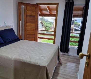 Alto Ribeirao House | SOBRADO SUY 2 DORMiTORiOS