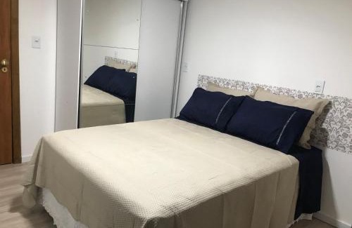 Alto Ribeirao House | SOBRADO SUY 2 DORMiTORiOS