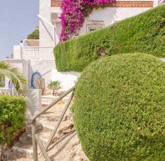 Cap de la Nau House | Sobre de Granadella Haus 5