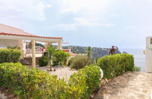 Cap de la Nau House | Sobre de Granadella Haus 5